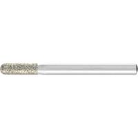 PFERD TOOLS 36426035 Diamantslijpstift Diameter 6 mm 1 stuk(s)