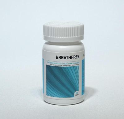 A Health Breathfree