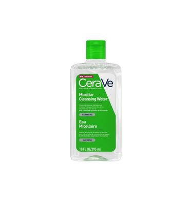 Reiniger hydraterend micellair