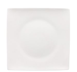 Rosenthal Ontbijtbord Jade 23 x 23 cm