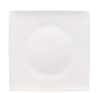 Rosenthal Ontbijtbord Jade 23 x 23 cm