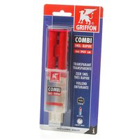 Combi snel lijm 24ml