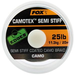 Fox Camotex Semi Stiff 25 lb