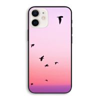 Fly away: iPhone 12 Pro Biologisch afbreekbaar hoesje