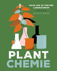 Plantchemie (Paperback)