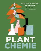 Plantchemie (Paperback)