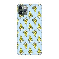 Bananas: Volledig geprint iPhone 11 Pro Max Hoesje