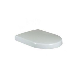 Villeroy & Boch Subway 2.0 closetzitting - wit 9m686101
