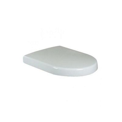 Villeroy & Boch Subway 2.0 closetzitting - wit 9m686101