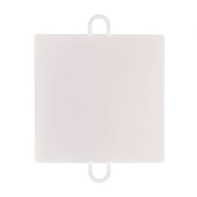 SIGNAL PANEL FOR POLES