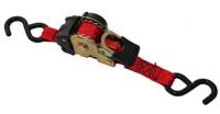 HP Automatic lashing straps l 1.80m / w 25mm