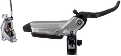 SRAM Disc brake code bronze stealt.rear 2000mm