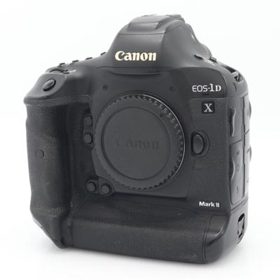 Canon EOS 1DX mark II body occasion