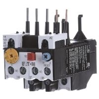 ZB12-4  - Thermal overload relay 2,4...4A ZB12-4