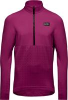 GOREWEAR TrailKPR Hybrid 1/2-Zip - MTB Long Sleeve Jersey