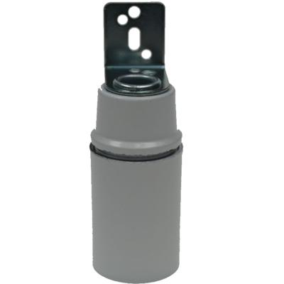 Vtac FittingE14 - Base wit met bevestigingsplaatje - 6042380