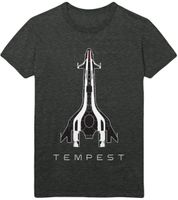 Mass Effect Andromeda T-Shirt Tempest