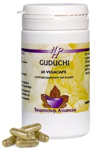 Holisan Guduchi Capsules 60st