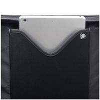 Dicota D30848 Laptoptrolley Geschikt voor max. (laptop): 39,1 cm (15,4) Zwart - thumbnail