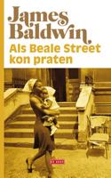 Als Beale Street kon praten (Paperback)