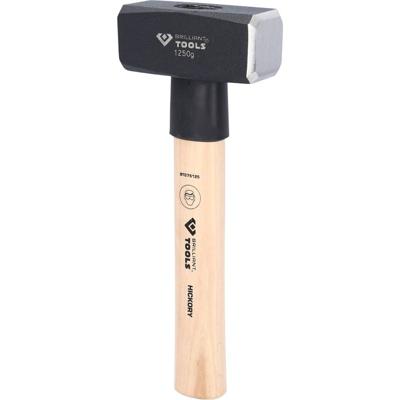 Brilliant Tools BT075125 BT075125 Moker 1360 g 1 stuk(s)