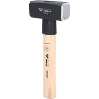 Brilliant Tools BT075125 BT075125 Moker 1360 g 1 stuk(s)