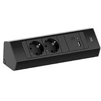 Bachmann 932.102 Stekkerdoos 1 stuk(s)