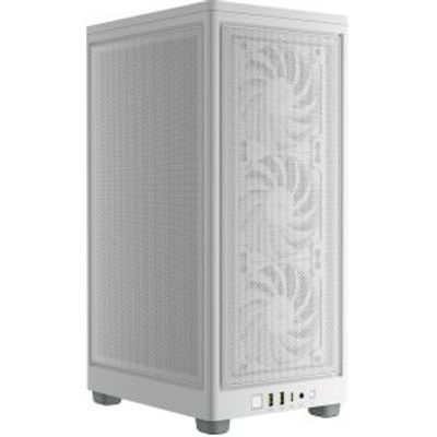 Corsair Case 2000D Airflow White