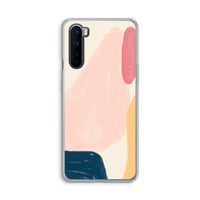 Saturday Flow: OnePlus Nord Transparant Hoesje