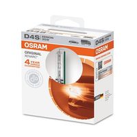 XENARC ORIGINAL OSRAM, Spanning (Volt)42V