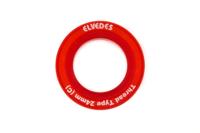 Elvedes Trapas lagerkapjes voor fsa outboard cup (2 stuks)