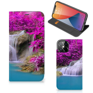 iPhone 12 Pro Max Book Cover Waterval