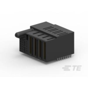 TE Connectivity 2204406-6 Inhoud: 1 stuk(s) Tray