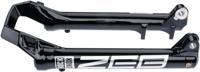 ROCKSHOX onderste vorkbuis sliders rs 29" 15 x 110mm boost black