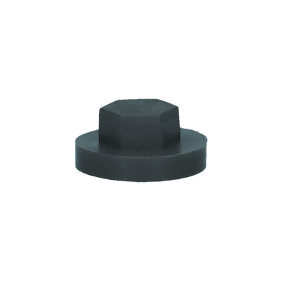 pgb-Europe PGB-FASTENERS | Afdekkap zeskant SW 3/8" (16mm) R7016 0AFD06N00001670165