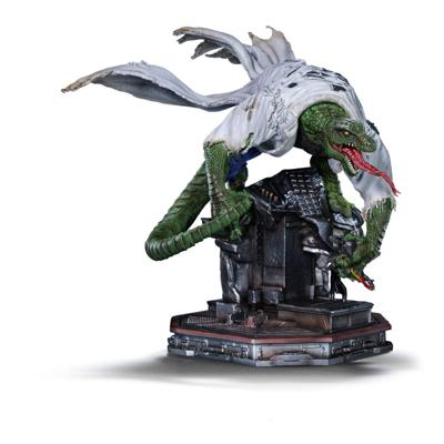 Iron Studios BDS Art Scale Statue Lizard