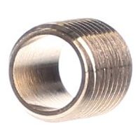 182/10  - Threaded pipe M10x10mm 182/10