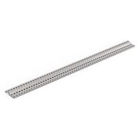 Schroff 30822065 19 inch Rails voor patchkast