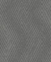 Galerie Utopia Behang met subtiele ingeweven chevron - G68022