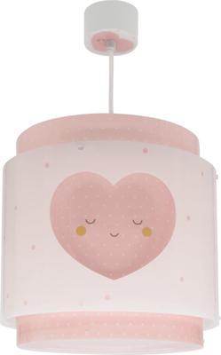 Dalber HanglampBaby Dreams roze - 76012S