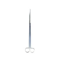Sf rvs plantenschaar 25 cm gebogen - Superfish
