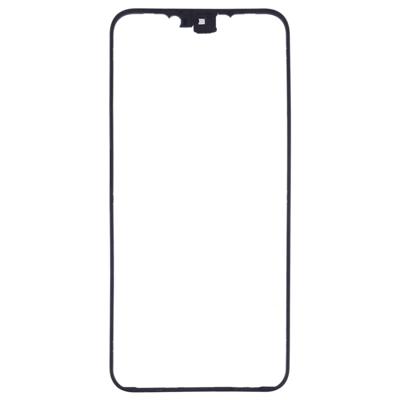 Front behuizing LCD frame bezel houder voor Huawei mate 20 Lite