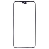 Front behuizing LCD frame bezel houder voor Huawei mate 20 Lite