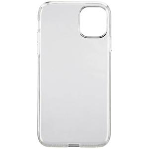 Hama Always Clear Backcover Apple iPhone 11 Doorzichtig MagSafe compatible