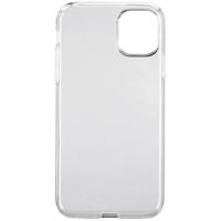 Hama Always Clear Backcover Apple iPhone 11 Doorzichtig MagSafe compatible - thumbnail