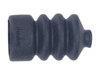 Domino beschermhoes prot. sleeve clutch lever to cable