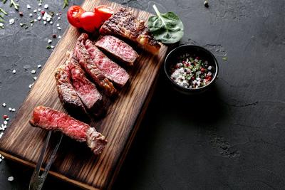 Diner naar keuze Diner naar keuze