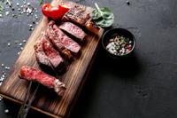 Diner naar keuze Diner naar keuze