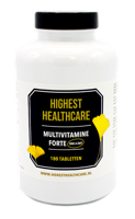 Highest Healthcare Mulitvitamine Forte Tabletten