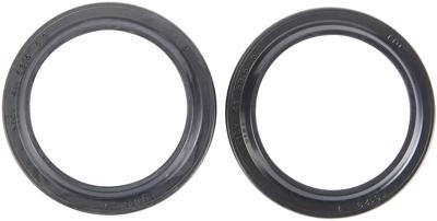 ALL BALLS Racing Dust cap set abr 57-118